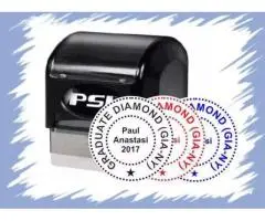 Rubber Stamps Near Me – Fast & Reliable Service