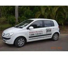 Top Home Cleaning Services in Brisbane – Black & White Home Services