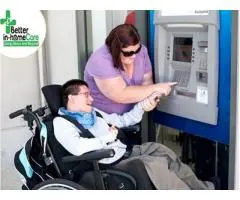 Premium Home Nursing Care Services in Doonside, 02-90511000 | BetterInHomeCare