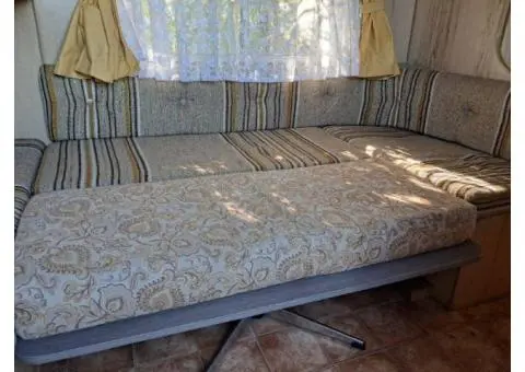 Windsor Windcheater Pop Top 1986 - 10/14