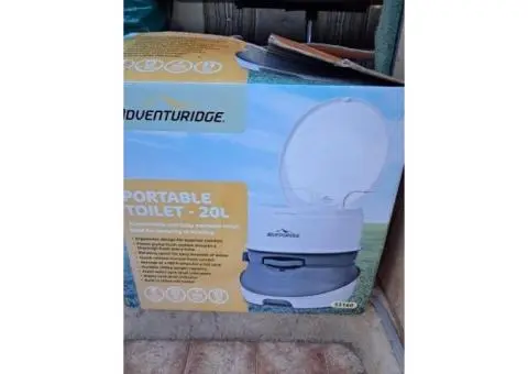 Windsor Windcheater Pop Top 1986 - 14/14