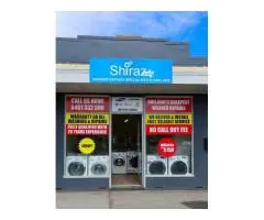 Fisher & Paykel Washing Machine Repairs Adelaide