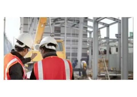 Reliable Gatehouse Security Services in Sydney – Trained Guards Available 24/7