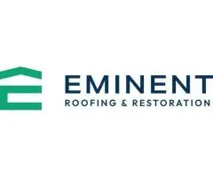 Eminent Roofing & Restoration - Knoxfield