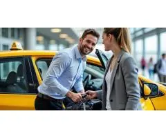 Airport Transfer Melbourne