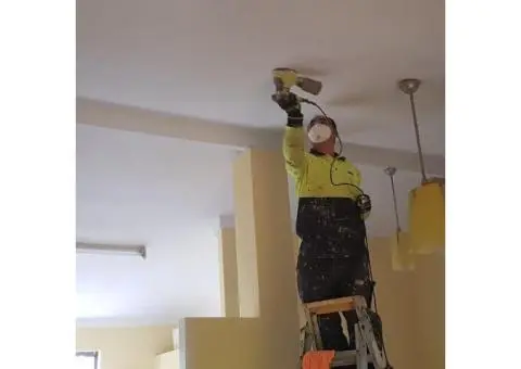 Trusted Painting Services in Melbourne by Austar Painting & Renovations