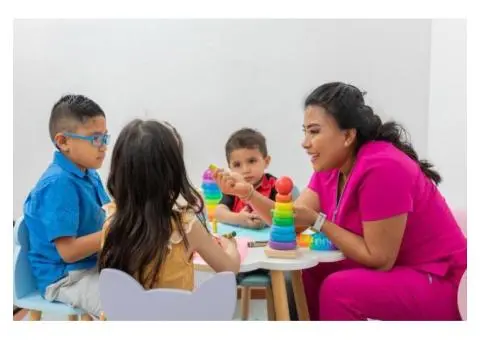 Auburn's Premier Pre-school Care Center: Banana Early Learning Centre - 1/4