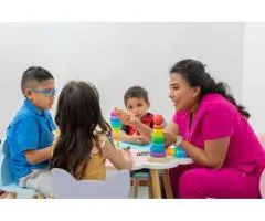 Auburn's Premier Pre-school Care Center: Banana Early Learning Centre