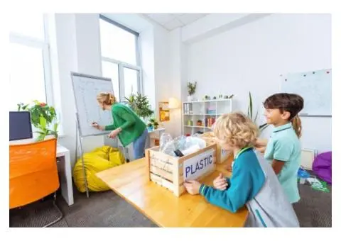 Auburn's Premier Pre-school Care Center: Banana Early Learning Centre - 2/4