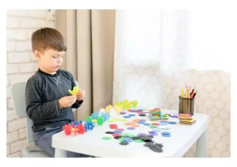 Auburn's Premier Pre-school Care Center: Banana Early Learning Centre - 4/4