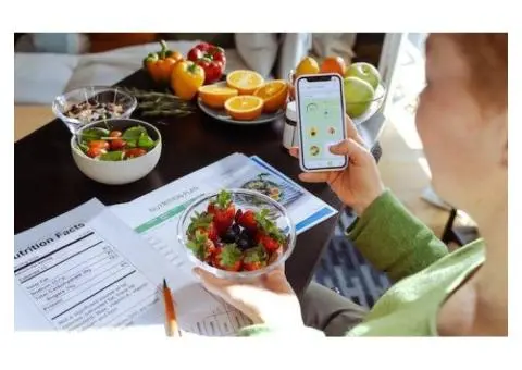 Expert Diabetes Dietitian in Melbourne – Personalised Nutrition for Better Sugar Control