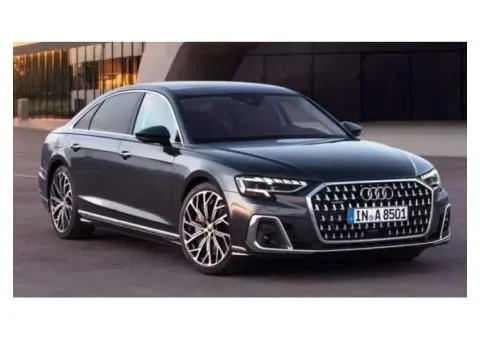 Find the Right Audi Car with Comparison and No Guesswork  