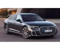 Find the Right Audi Car with Comparison and No Guesswork  