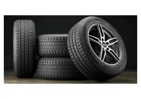 Brendale’s Best Tyre and Rim Deals - Nugs Auto Haus