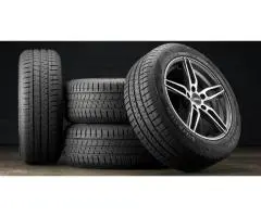 Brendale’s Best Tyre and Rim Deals - Nugs Auto Haus