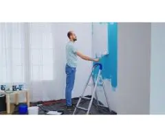 Brighten Your Space with Melbourne's Paint Ace!