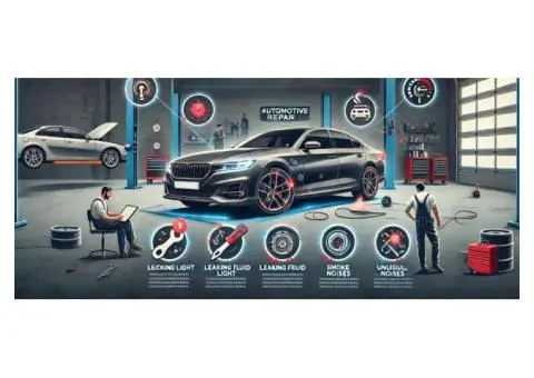 Trusted Car Mechanic Service in Truganina – Reliable Repairs & Maintenance