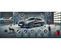 Trusted Car Mechanic Service in Truganina – Reliable Repairs & Maintenance