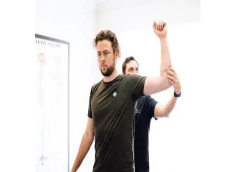 Headache Physio Adelaide