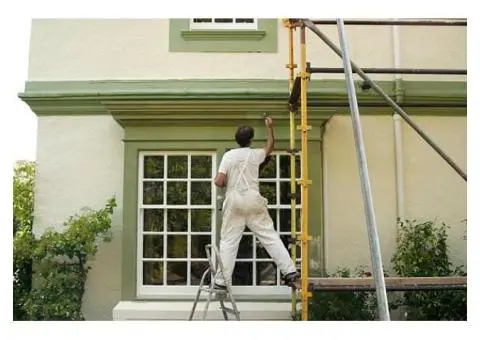 Experienced Exterior House Painters in Secret Harbour – WA Elite Painting Services