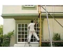 Experienced Exterior House Painters in Secret Harbour – WA Elite Painting Services