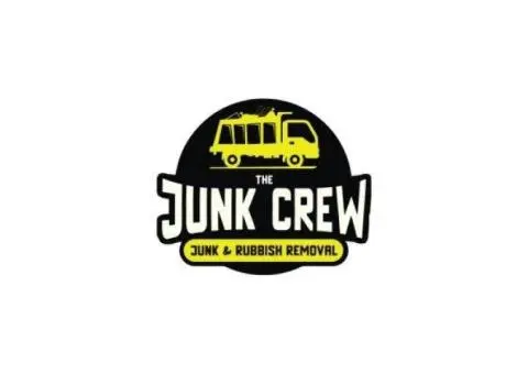 The Junk Crew