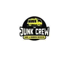 The Junk Crew
