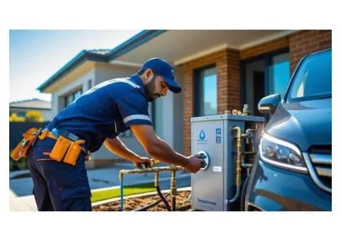 Reliable Plumber in Templestowe – Fast, Licensed & Affordable