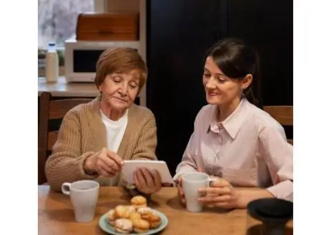 Person-Centred NDIS Support Services in Brisbane - 2/3