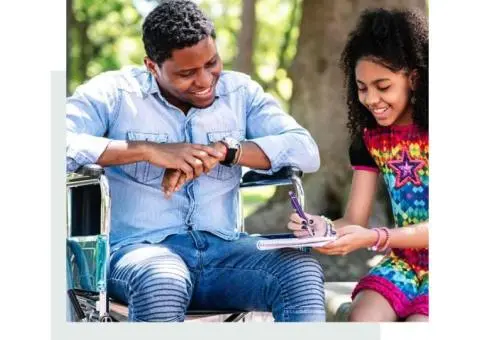 Person-Centred NDIS Support Services in Brisbane - 3/3