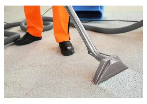 Top-Quality Carpet Cleaning in Canberra by Expert Cleaners
