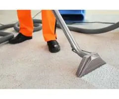 Top-Quality Carpet Cleaning in Canberra by Expert Cleaners