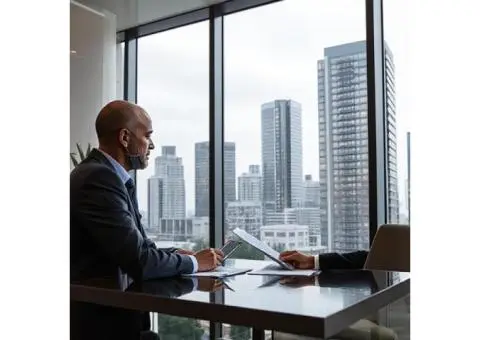 Real estate brokers who deliver more than just a deal