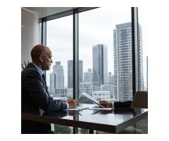 Real estate brokers who deliver more than just a deal