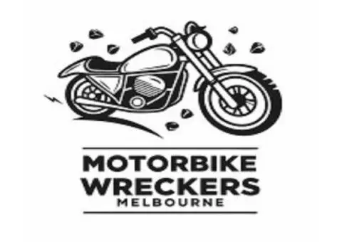 Motorbike Wreckers Melbourne