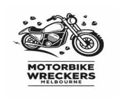 Motorbike Wreckers Melbourne