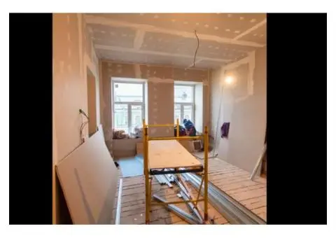 Looking for Reliable House Renovation Contractors in Sydney?
