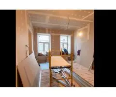 Looking for Reliable House Renovation Contractors in Sydney?