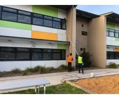 Sparkling Window Cleaning Services in Melbourne – Streak-Free Shine Every Time