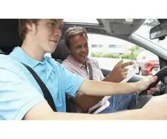 Region leading and effective driving lessons Newcastle
