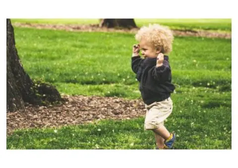 High-Quality Childcare in Pymble: Enrol at Being Early Education