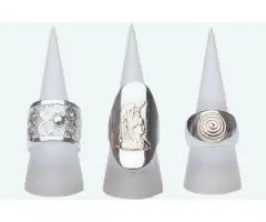 Elevate Your Style with Timeless European Rings from Christos Jewellery