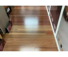 Hybrid Flooring Sydney