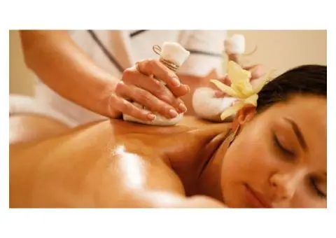 Experience Best of Relaxation from Trusted Wellness Spa in Perth