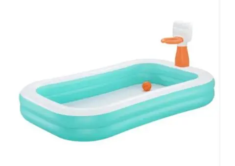 Swimming Pools for Seasonal Backyard Enjoyment