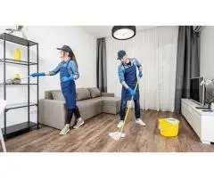 Professional End Of Lease Cleaning Geelong – Bond Back Guarantee