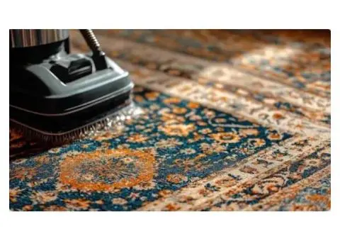 Improve indoor air quality with end-to-end Carpet Cleaning Adelaide