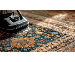 Improve indoor air quality with end-to-end Carpet Cleaning Adelaide