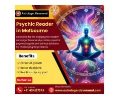 Psychic Reader in Melbourne
