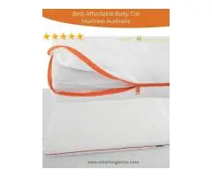 LOW TOX MATTRESS – Perfect for Sensitive Sleepers